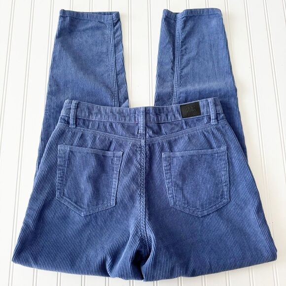BDG Urban Outfitters Corduroy Mom Pants - Size 28 - Picture 3 of 8